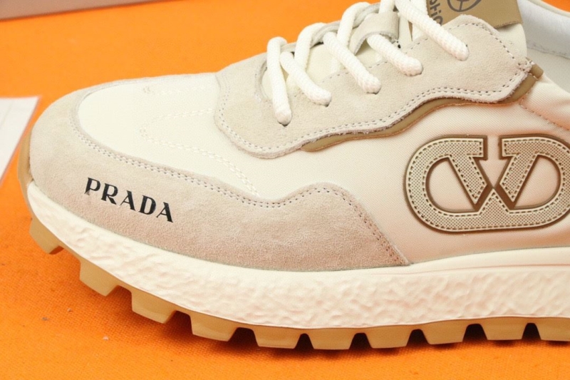 Prada Sneakers